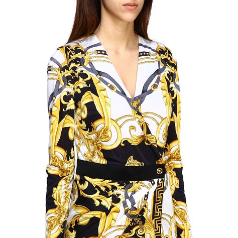 versace clothing price|cheap versace clothing for women.